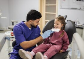 What Are the Long-Term Benefits of Early Pediatric Dental Care?
